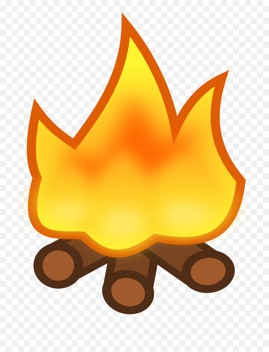 Campfire Png Transparent Images Png All Emoji,Free Campfire Clipart