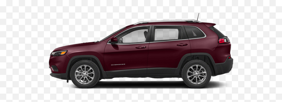Jeep Cherokee Vs Ford Escape Which Is Best For You Emoji,Car Top View Png