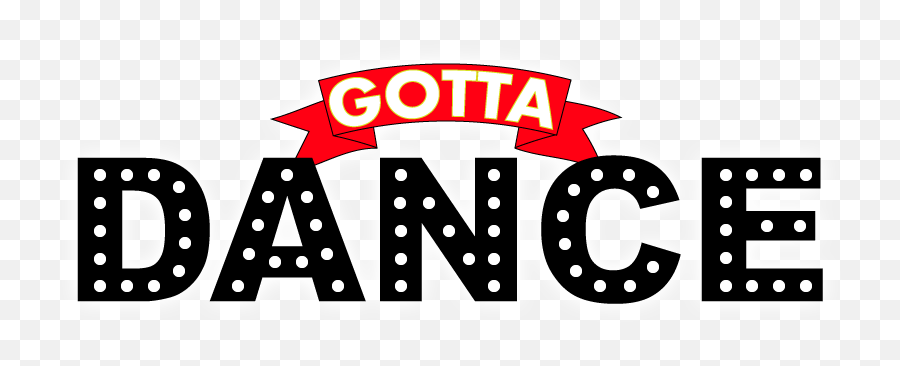 Gotta Dance Logo - Dot Emoji,Dance Logo