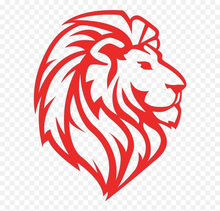 Social Strategist Jobs At Lion U0026 Lion Jakarta Glints Emoji,Lion Logo Company