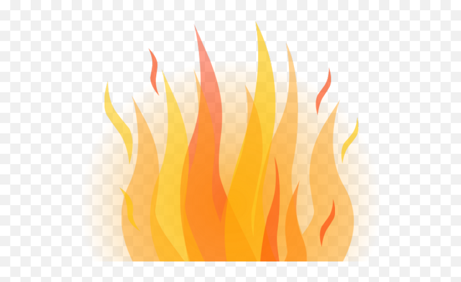 Bonfire Clipart S Mores - Transparent Animated Fire Emoji,Smores Clipart