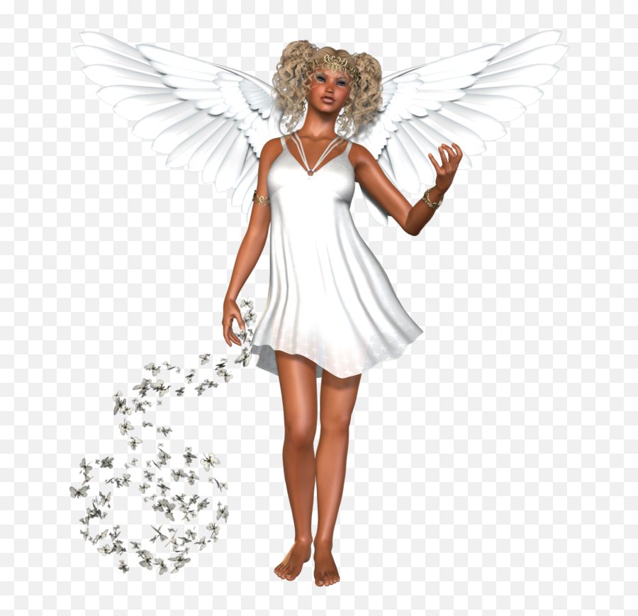 Cute Angel Free Clipart Imagens Png Pinterest Angel20 Emoji,Clipart For March