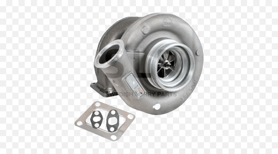 11423684 Volvo Turbocharger - In Stock U0026 Ready To Ship Emoji,Turbocharger Png