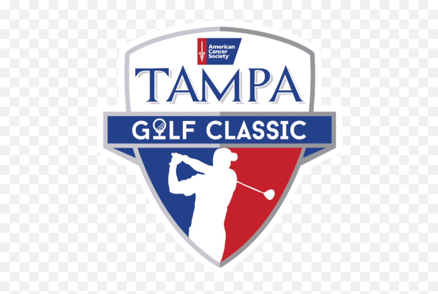 Tampa Golf Classic - American Cancer Society 2019 Emoji,American Cancer Society Logo Png