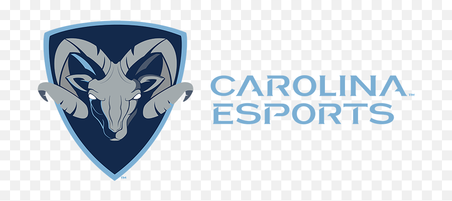 Carolina Gaming - Language Emoji,Esports Logo
