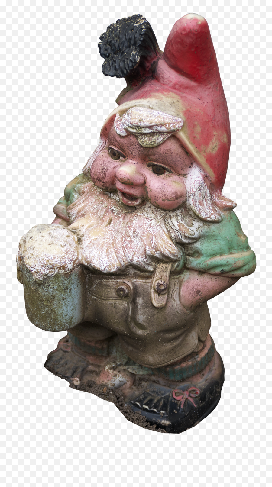 Gnome Png Images - Garden Gnome Emoji,Gnome Png