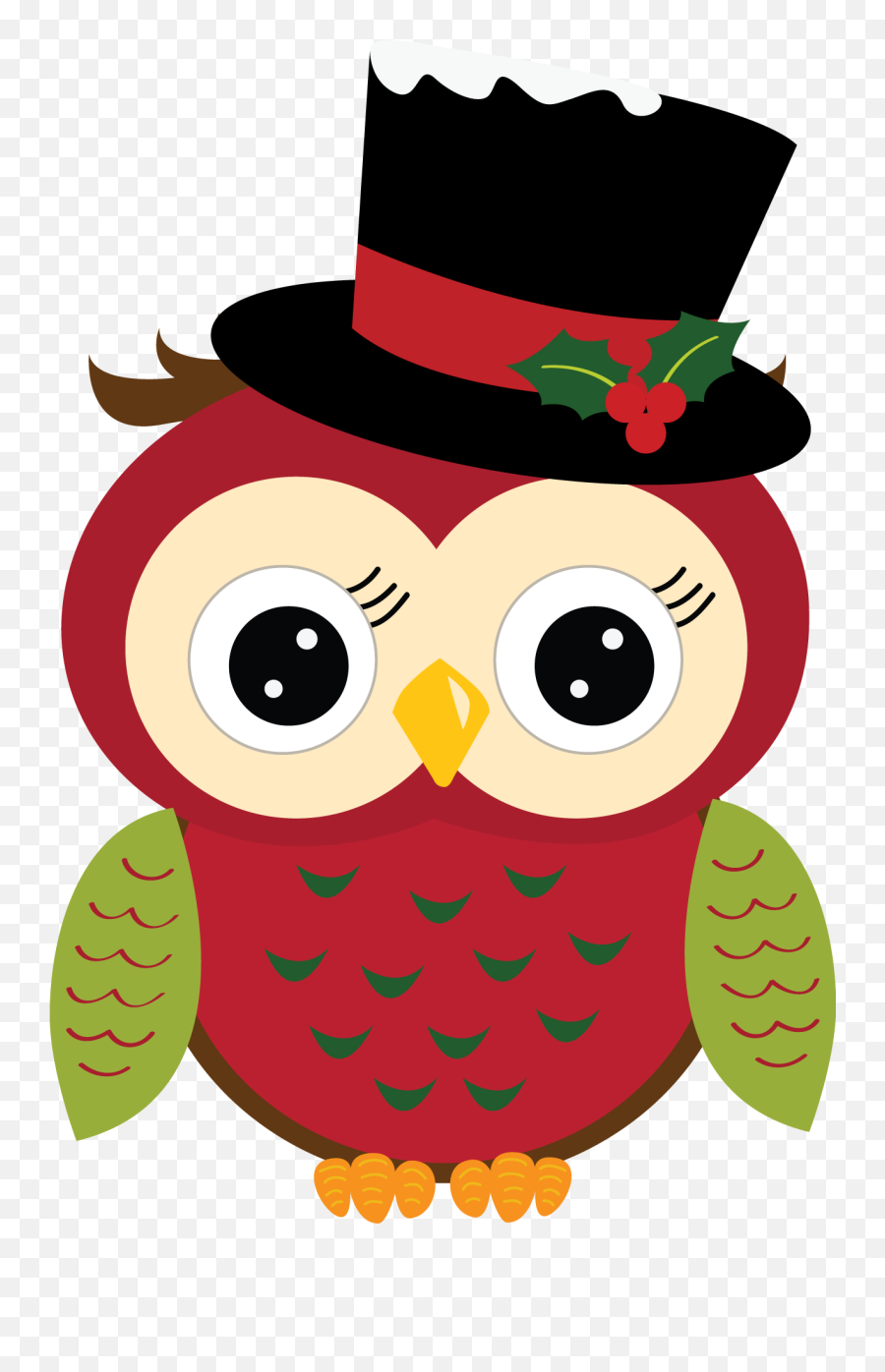 Owl Clipart Football - Cartoon Cute Owl Clipart Clip Art Emoji,Owl Clipart