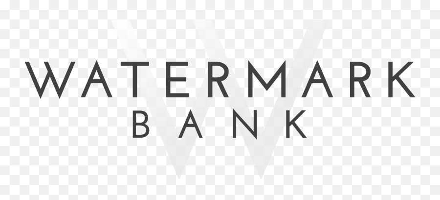Home Watermark Bank - Vertical Emoji,Watermark Logo