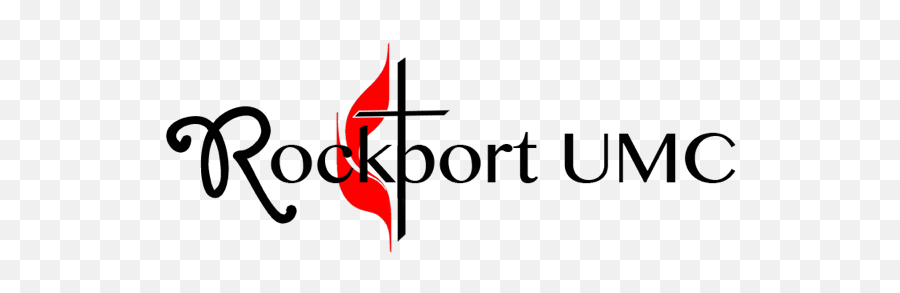 Rockport United Methodist Church - Protestant Emoji,Umc Logo