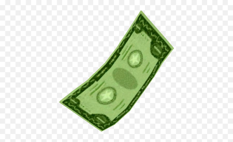 Wii - Punchout Falling Dollar The Models Resource Cash Emoji,Money Falling Png