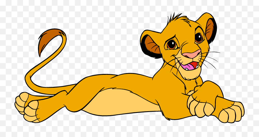 Lion King Png - Transparent Lion King Clip Art Emoji,King Png