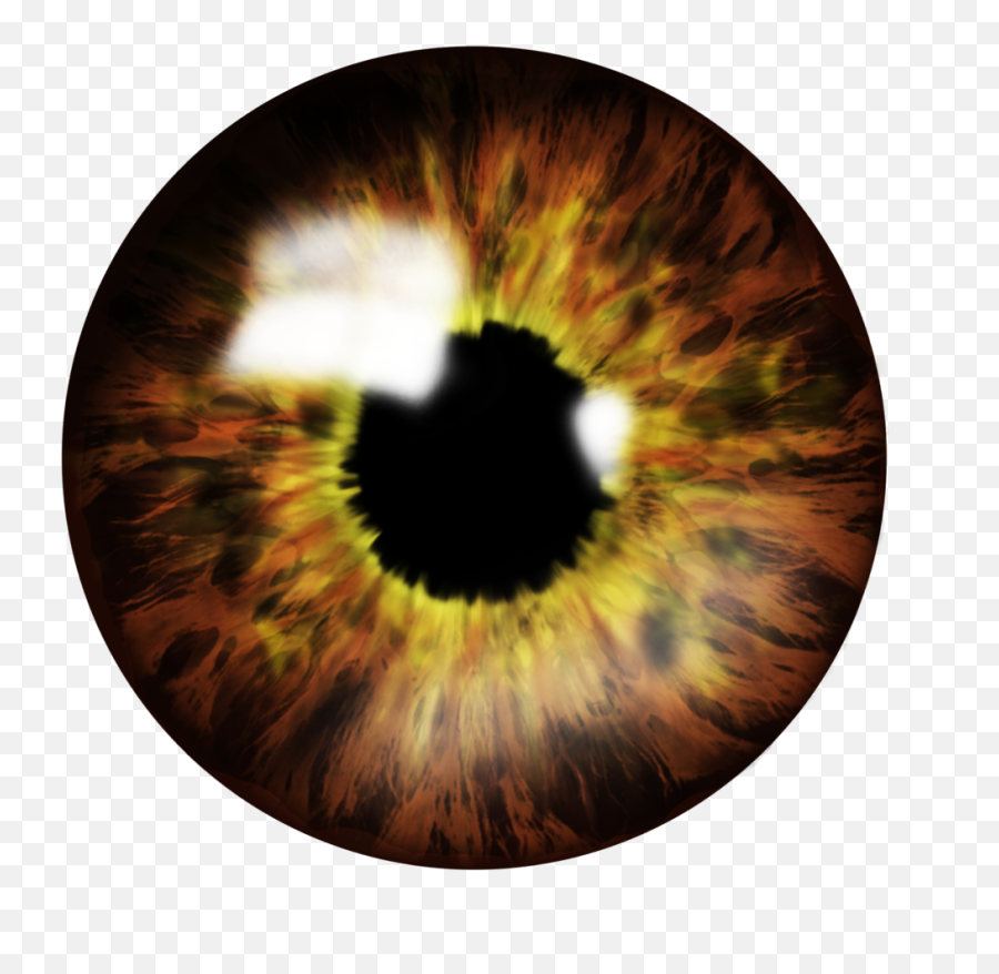 Eye Png - Eye Lens Png Emoji,Eyes Png