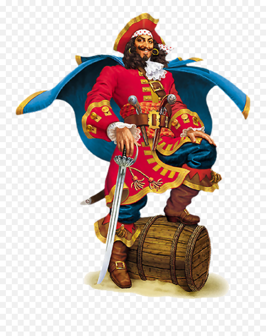 Download Pirate Png Image For Free - Captain Morgan Pirate Png Emoji,Pirate Png