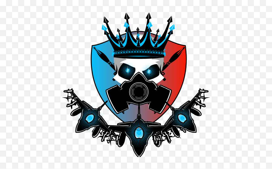 Emblem - Logos Para Crew Gta V 512x512 Png Clipart Download Logo De Crew Gta V Emoji,V Logos