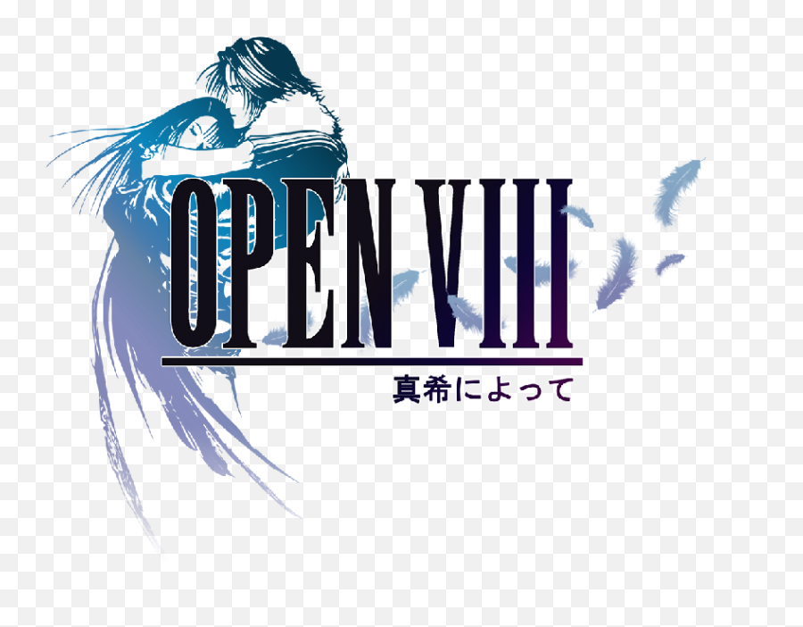 Github - Makiplopenviiimonogame Open Source Final Fantasy Final Fantasy Viii Emoji,Final Fantasy 8 Logo