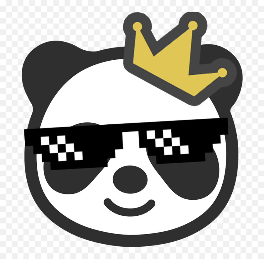 Twitch Icon - Twitch Emotes Transparent Png Large Size Gangsta Meme Glasses Emoji,Twitch Icon Png