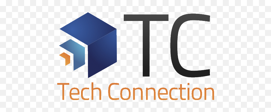 Tech Connection - Tech Connection Emoji,Connection Logo