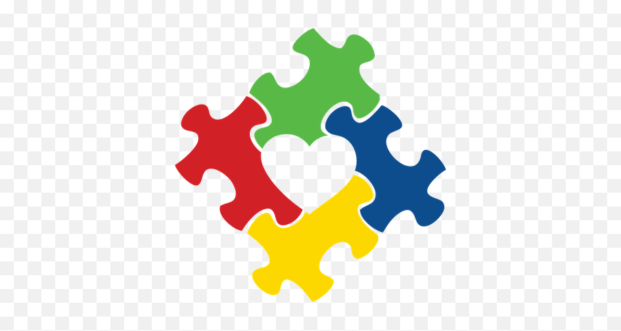 What Is The Universal Symbol For Autism - Quora Autism Puzzle Piece Svg Emoji,Autism Speaks Logos
