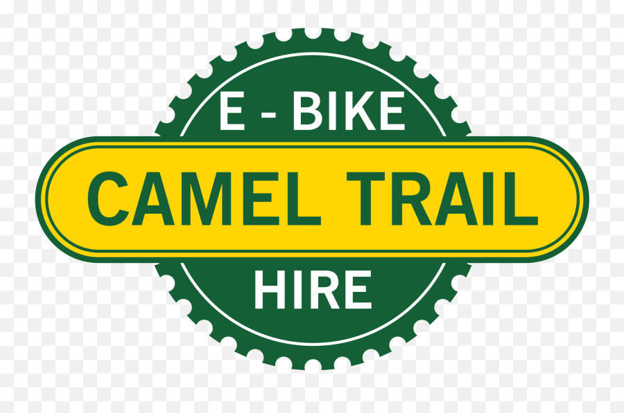 Header - Ebikelogo Camel Trail Electric Bike Hire Certificate Red Seal Png Emoji,Camel Logo