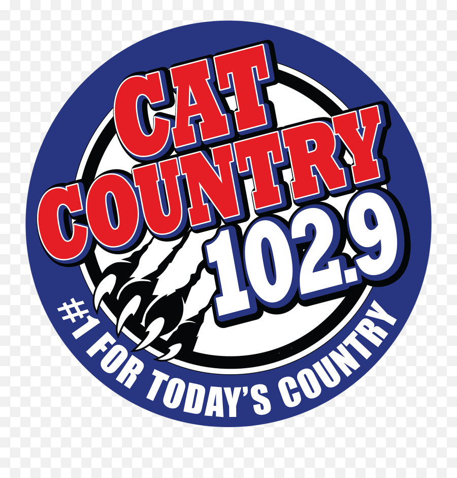 Cat Country 1029 U2013 Weu0027re Montanau0027s Own U2013 Billings Country Radio - Language Emoji,Cat Logos
