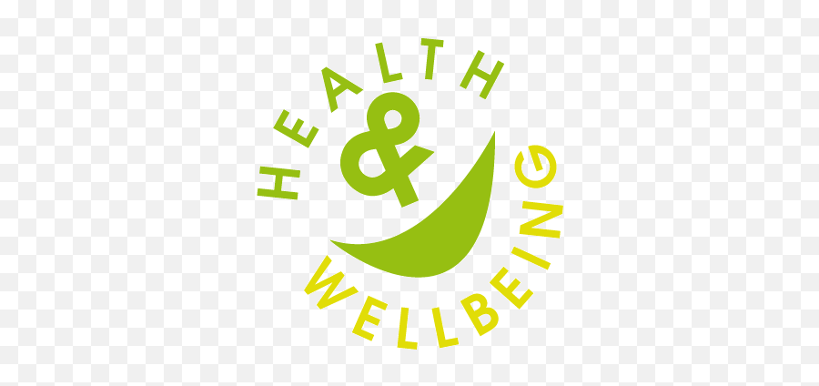 Health - Andwellbeingweblogocolour Naomh Eoin Clg Béal Safety Committee Logo Emoji,Clg Logo
