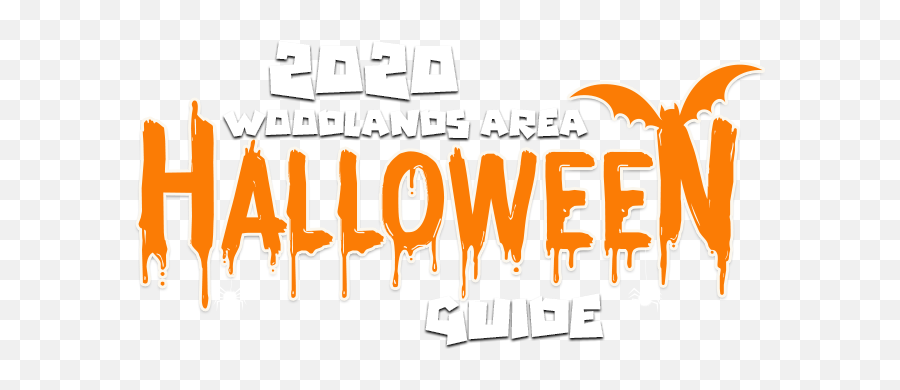 The Woodlands Texas Halloween Guide Featuring Halloween - Language Emoji,Halloween Transparent