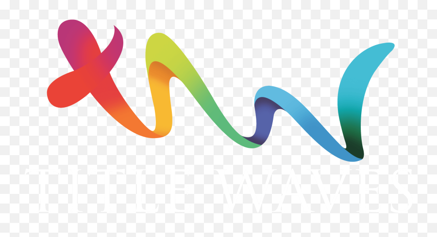 Img Img - Title Waves Emoji,Waves Logo