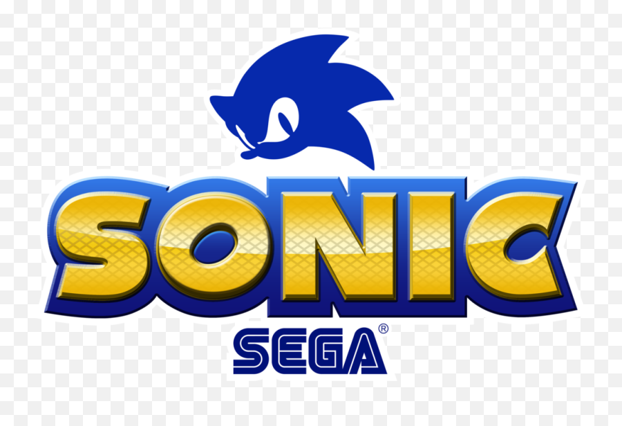 Is Sonic Coming To Xbox One And Playstation - Sega Clipart Sega Emoji,Xbox One Logo