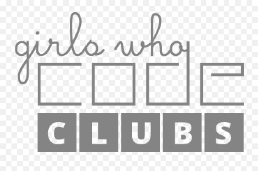 Girls Who Code Sohuis - Girls Who Code Emoji,Code Logo