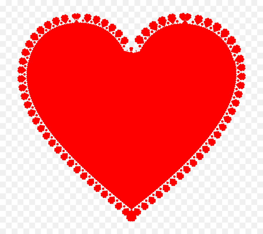 Heart Clipart Free Download Transparent Png Creazilla - Sai Baba Car Hanging Decor Emoji,Heart Image Clipart