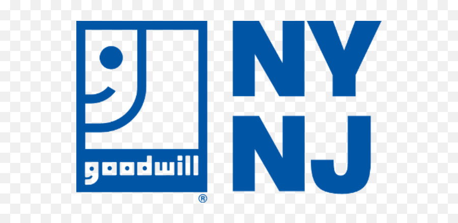 Donate Now - Goodwill Nynj Logo Emoji,Goodwill Logo