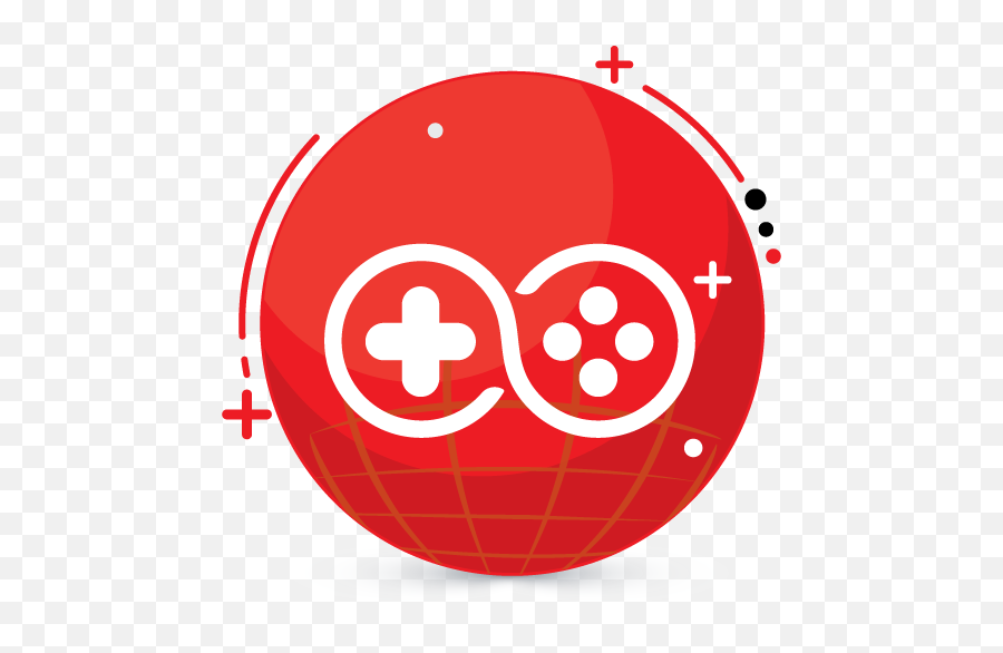 Free Gamer Logo Maker - Dot Emoji,Gaming Logo