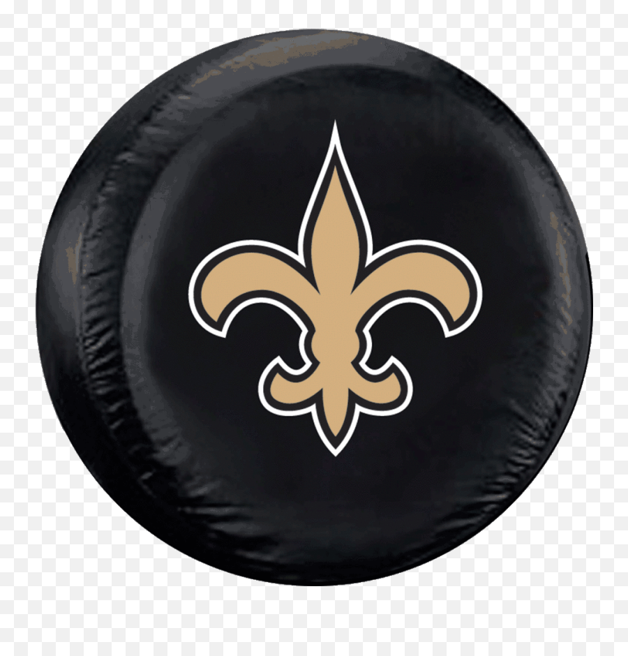 New Orleans Saints Png Transparent Picture Png Mart - New Orleans Saints Emoji,New Orleans Saints Png