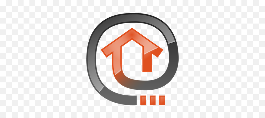 Openhab Home Automation System Smart Home Smart Home - Openhab2 Logo Emoji,Homesmart Logo