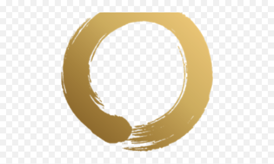 Golden Circle Png Png Image With No - Transparent Background Golden Circle Png Emoji,Golden Circle Png