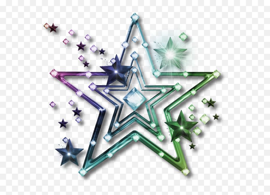 Stars U203fu2040u2022u2022 - Transparent Purple Stars Clipart Stern Lila Transparent Png Emoji,Stars Clipart Transparent