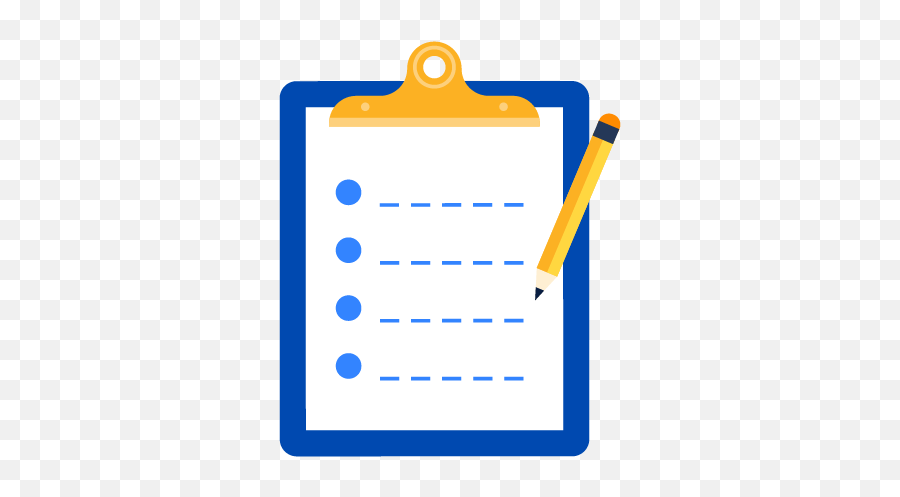 Computer Clipart Checklist - Agile Checklist Png Download Clip Art Emoji,Check List Clipart