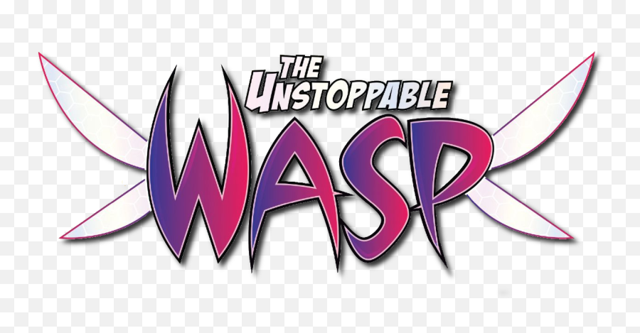 Wasp - Wasp Marvel Logo Png Emoji,Wasp Logo
