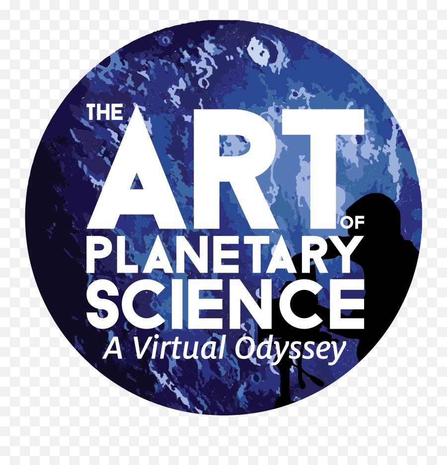 A Emoji,Planetary Logo