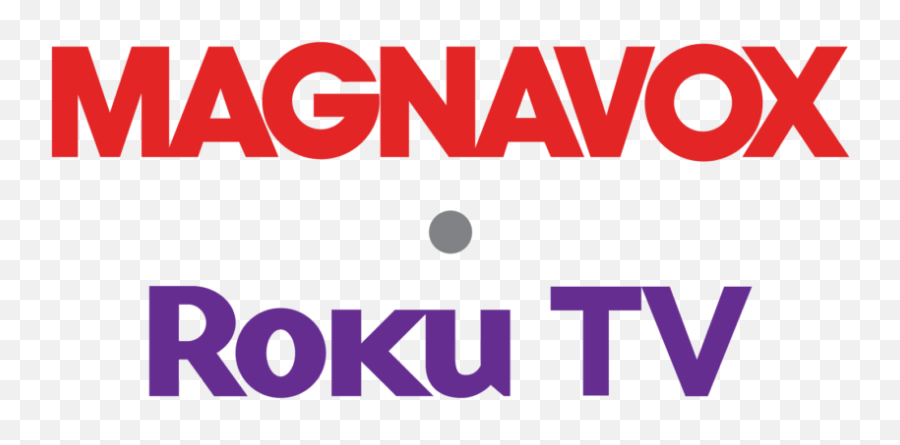 Roku U0026 Magnavox Team Up Cord Cutters News - Magnavox Roku Tv Emoji,Roku Logo