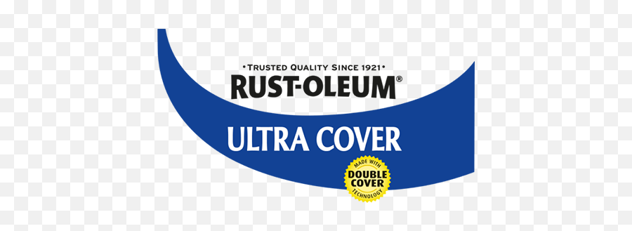 Ultracover Emoji,Rustoleum Logo