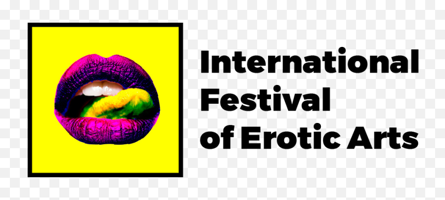 International Festival Of Erotic Arts U2013 Art Sexuality Emoji,Deviant Art Logo