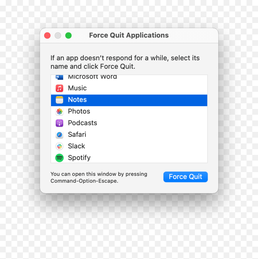 What To Do If Your Macbook Is Not Responding Emoji,Macbook Transparent