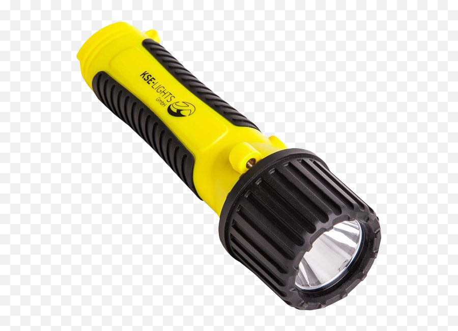 Flashlight Png Transparent Images - Yellow Flashlight Png Emoji,Flashlight Clipart