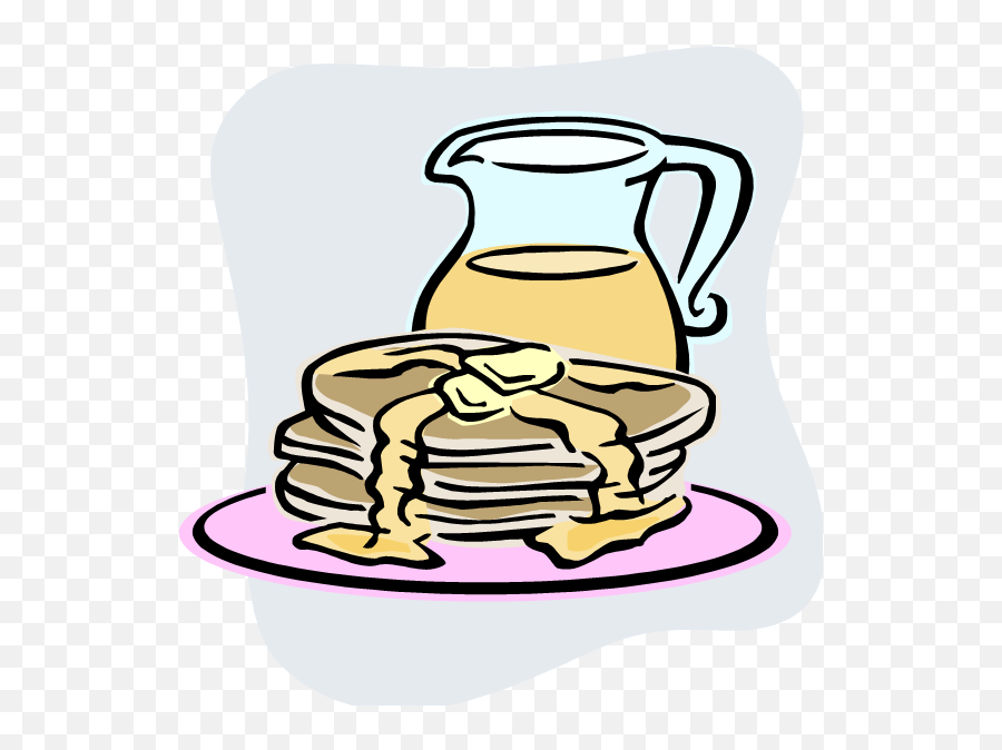 Download Pancake Clipart Prayer Breakfast - Pancake Emoji,Crepes Clipart