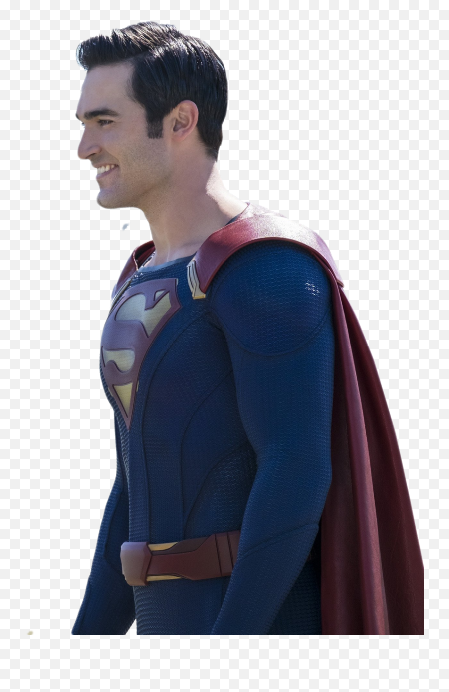 Superman Png Emoji,Superman Cape Png