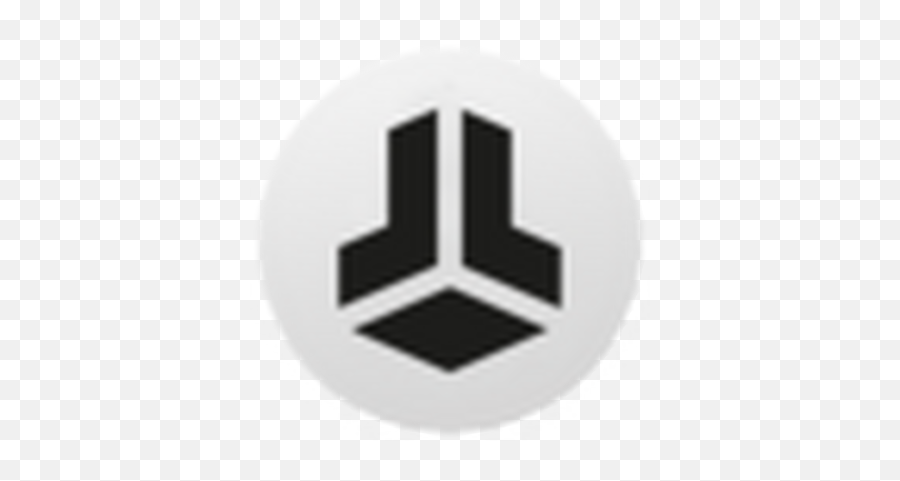Crypto - Appimagehubcom Emoji,Bitshares Logo