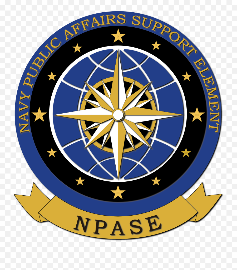 Navy Public Affairs Support Element Military Insignia - Language Emoji,Old Navy Logo