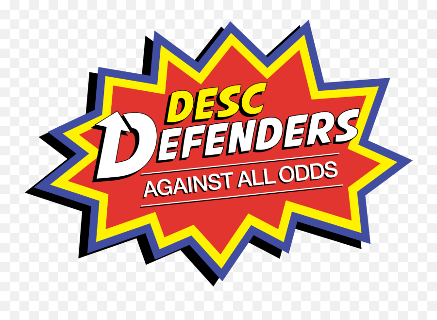 Join Us For Desc Defenders Against All Odds - Desc Emoji,Fb Live Logo