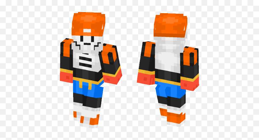 Download Papyrus Date Outfit Undertale Minecraft Skin For Emoji,Undertale Papyrus Png